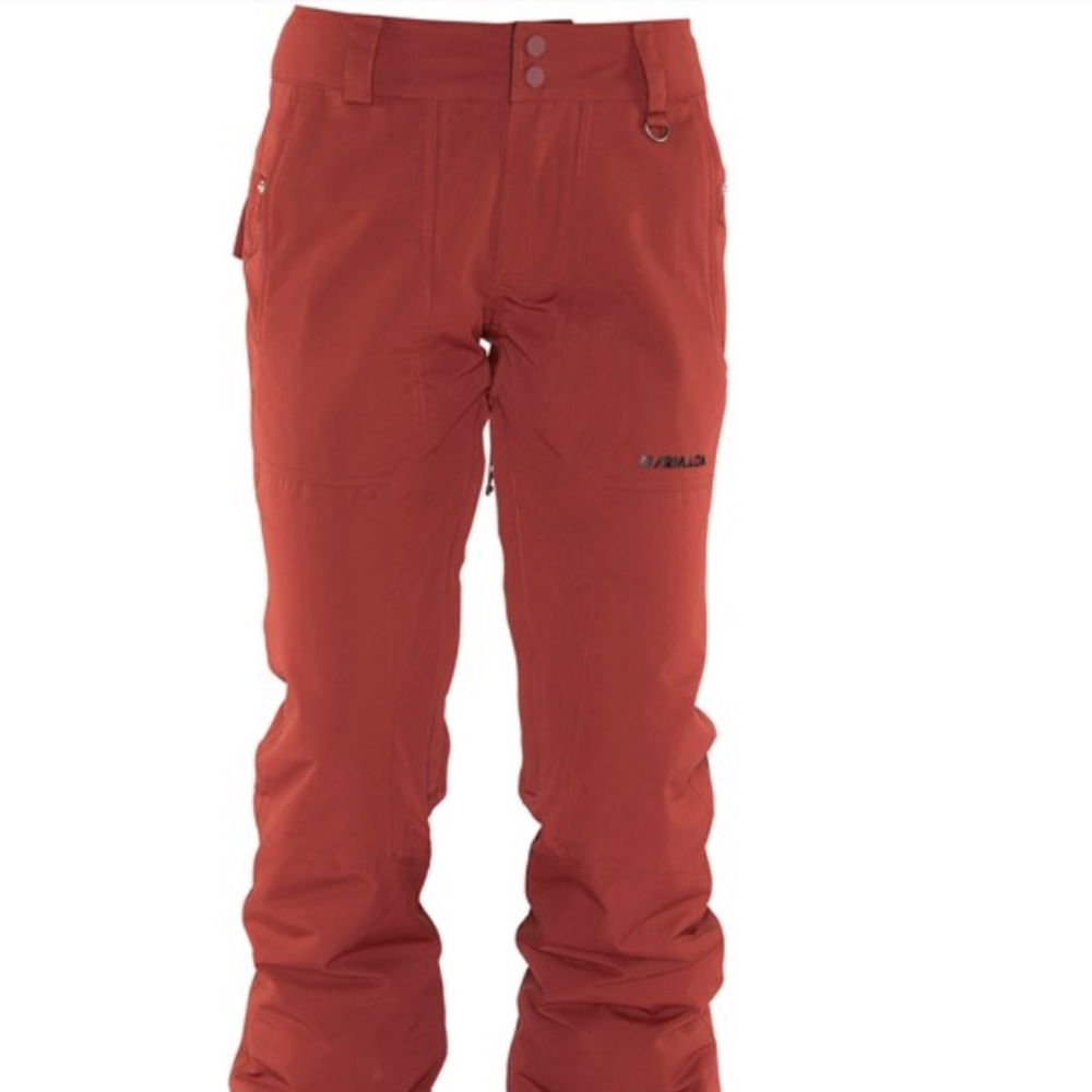 Armada Insulated Ski Pants